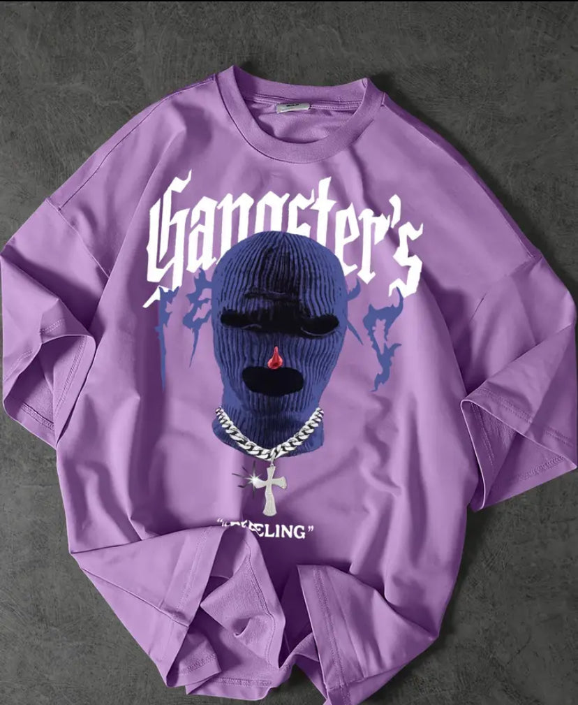 Oversize T-shirt